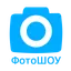 ФотоШОУ PRO ФотоШОУ PRO — логотип