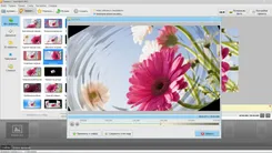 ФотоШОУ PRO ФотоШОУ PRO — скриншот 2